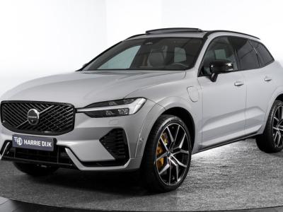 Financial Leas Volvo XC60 2.0 T8 Plug-in-hybrid AWD Polestar Engineered - Facelift MY26