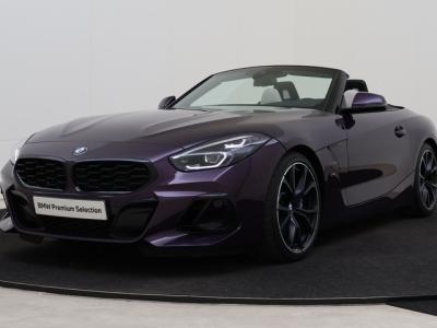 Financial Leas BMW Z4 Roadster M40i High Executive