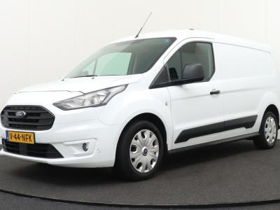 Financial Lease Ford Transit Connect 1.5D 120 PK L2 Trend 3-Pers