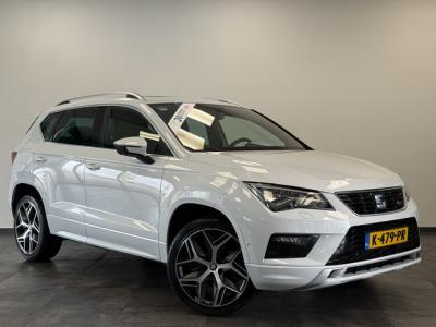 Financial Leas SEAT Ateca 1.5 TSI FR