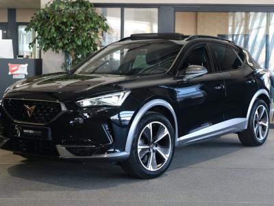 Financial Leas CUPRA Formentor 1.4 e-Hybrid 204PK Pano Trekhaak Led Cam Navi ACC