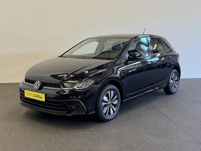 Financial Lease Volkswagen Polo 1.0 TSI AUT 85KW Goal