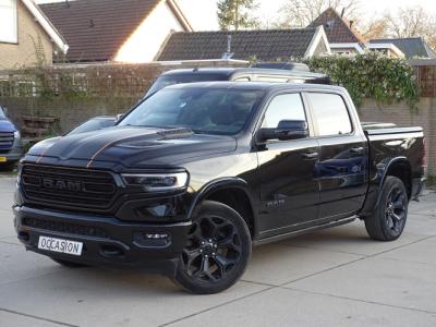 Financial Leas Dodge Ram 1500 5.7 V8 4x4 Crew Cab Limited