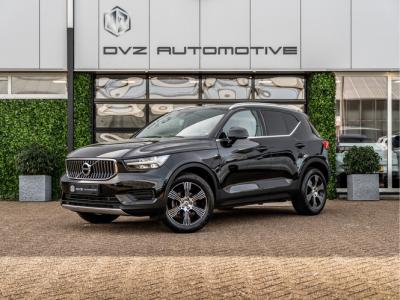 Financial Leas Volvo XC40 1.5 T3 Inscription