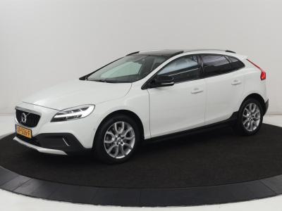 Financial Leas Volvo V40 Cross Country 1.5 T3 Polar+ Luxury