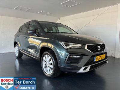 Financial Lease SEAT Ateca 1.0 TSI Style Business Intense