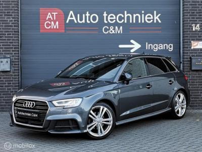 Financial Lease Audi A3 Sportback 35 TFSI S-LINE 150PK