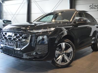 Financial Leas Audi Q3 Sportback e-hybrid 3X S-LINE LEER pano trekhaak camera 272 pk !!