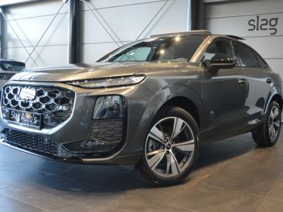 Financial Lease Audi Q3 Sportback e-hybrid 3X S-LINE LEER pano trekhaak camera 272 pk !!