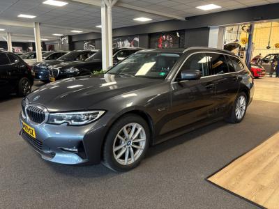 Financial Leas BMW 3 Serie Touring 320e Business Edition Plus