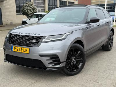Financial Leas Land Rover Range Rover Velar 2.0 P250 Turbo AWD SE