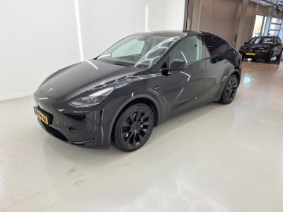 Financial Leas Tesla Model Y Standard RWD Plus 351pk