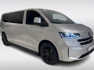 Financial Lease Volkswagen Transporter 2.0 TDI 170 PK AutomaatL2H1 30 Bulli
