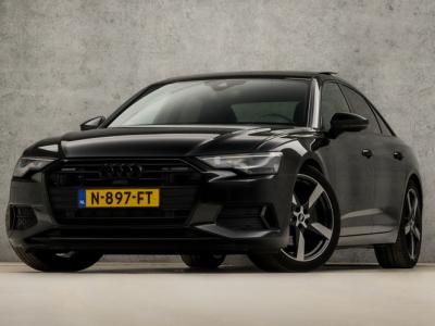 Financial Lease Audi A6 45 TFSI quattro S-Line Sport