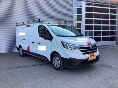 Financial Lease Renault Trafic 2.0 dCi L2 NL Auto