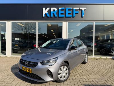 Financial Lease Opel Corsa 1.2 Edition