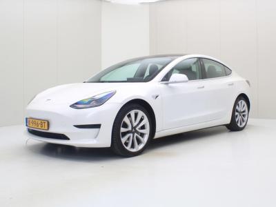 Financial Leas Tesla Model 3 Standard RWD Plus 92% SoH