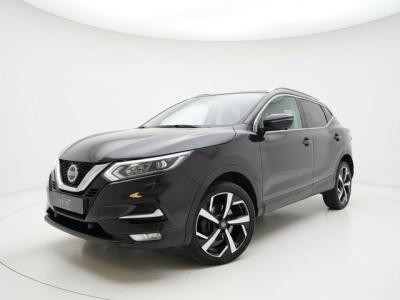 Financial Leas Nissan QASHQAI 1.3 DIG-T Tekna + PANORAMADAK 360 CAMERA
