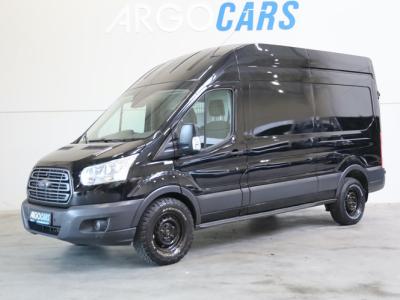 Financial Lease Ford Transit 350 2.0 TDCI L2