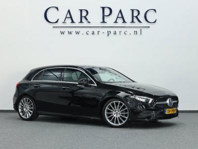 Financial Lease Mercedes-Benz A-Klasse 200 AMG Line LED