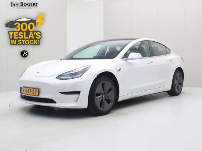 Financial Leas Tesla Model 3 Standard RWD Plus 91% SoH