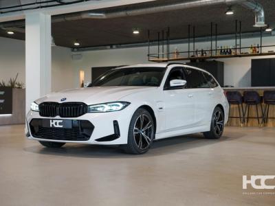 Financial Leas BMW 3 Serie 330 e Touring M Sport
