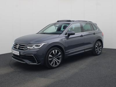 Financial Lease Volkswagen Tiguan 1.5 TSI 150PK R-Line Business DSG