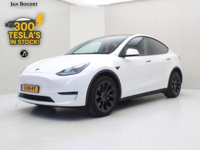 Financial Lease Tesla Model Y Long Range AWD 351pk 94% SoH
