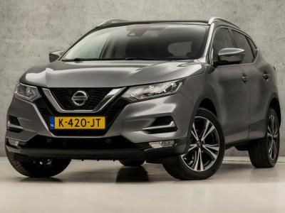 Financial Lease Nissan QASHQAI 1.3 DIG-T Sport