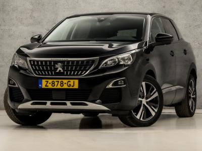 Financial Lease Peugeot 3008 1.2 PureTech Allure Sport