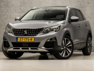 Financial Lease Peugeot 3008 1.2 PureTech Premium Sport