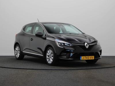 Financial Lease Renault Clio TCe 130pk EDC