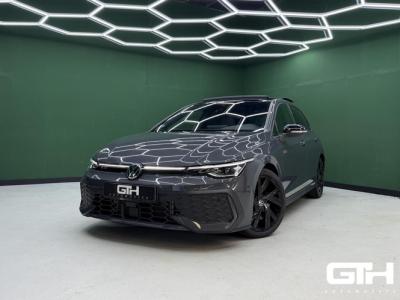 Financial Lease Volkswagen Golf 2.0 TSI GTI 265PK Camera