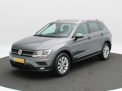 Financial Lease Volkswagen Tiguan 1.5 TSi 150 Pk Automaat Comfortline Business