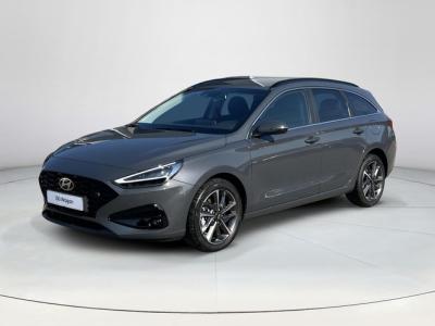 Financial Leas Hyundai i30 Wagon 1.6 T-GDi Premium