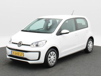 Financial Leas Volkswagen up! 1.0 BMT move up!