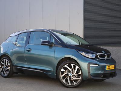 Financial Leas BMW i3 Executive 120Ah 42 kWh