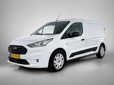 Financial Leas Ford Transit Connect 1.5TDCI Euro6 100PK L2 Trend