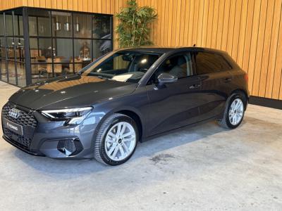 Financial Leas Audi A3 Sportback 30 TFSI Advanced edition