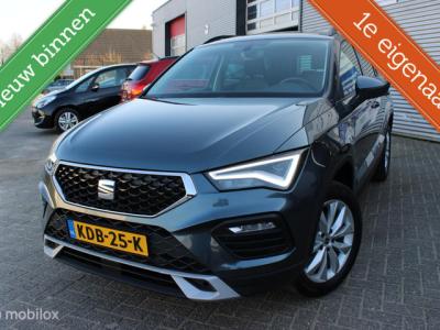 Financial Lease SEAT Ateca 1.0 TSI Style Business Intense