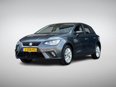 Financial Lease SEAT Ibiza 1.0 TSI Style Business Intense
