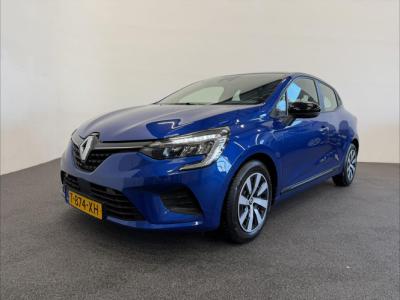 Financial Lease Renault Clio 1.0 TCe 90 Equilibre