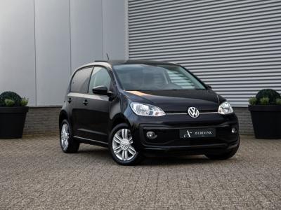 Financial Lease Volkswagen up! 1.0 75PK High Up Automaat 5drs