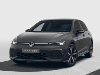Financial Lease Volkswagen Golf GTE 1.5 eHybrid 200 kW