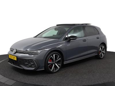 Financial Leas Volkswagen Golf GTE 1.5 eHybrid 200 kW