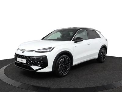 Financial Lease Volkswagen T-Roc R-Line First Edition 1.5 eTSI 110 kW