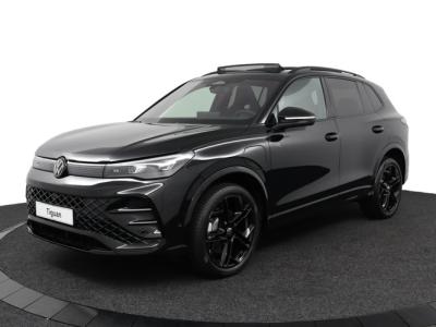 Financial Lease Volkswagen Tiguan R-Line Edition 1.5 eHybrid 200 kW