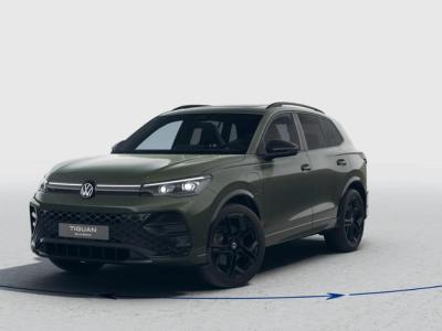 Financial Leas Volkswagen Tiguan R-Line Edition 1.5 eHybrid 150 kW