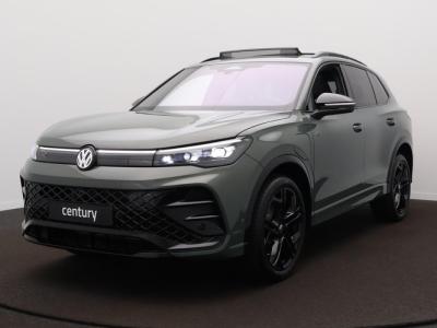 Financial Lease Volkswagen Tiguan R-Line Edition 1.5 eHybrid 150 kW