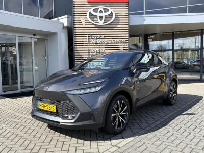 Financial Lease Toyota C-HR 2.0 PHEV 220 DYNAMIC